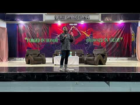 Sosisalisasi Persiapan Kampus dan Beasiswa Luar Negeri Schoters by ruang guru