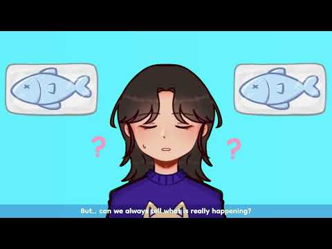 FRESHSENSE BIOLABEL: SMART SEAFOOD FRESHNESS INDICATOR | IID COMPETITION 2026